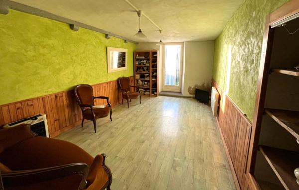 Maison à vendre - Agea, Petite Montagne Jurassienne