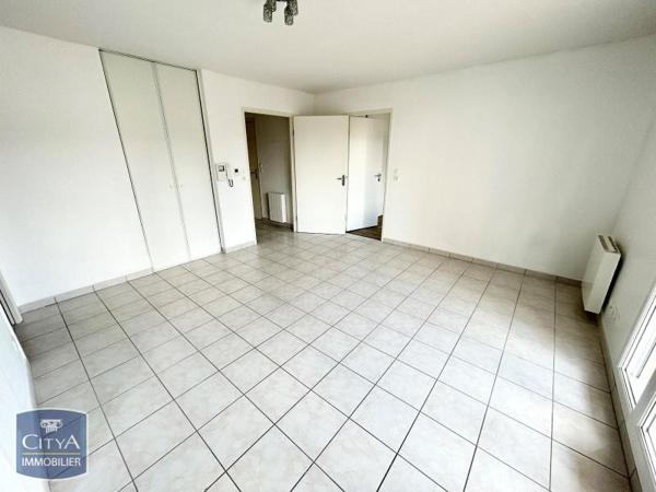 Appartement à louer 3 pièces 58.26m²