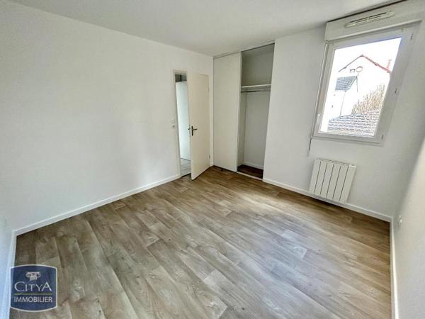 Appartement à louer 3 pièces 58.26m²