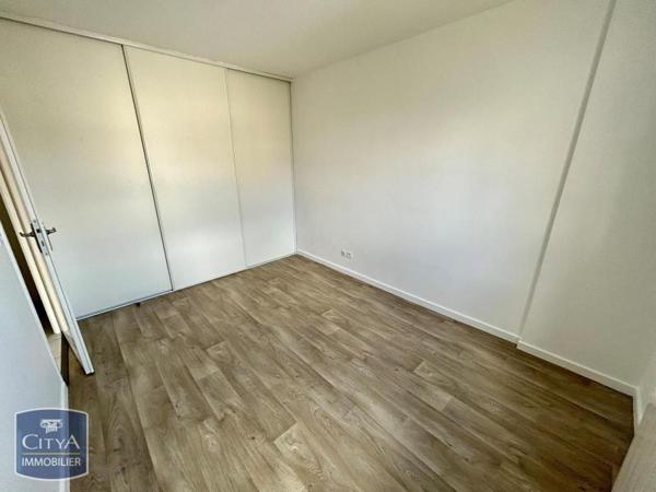 Appartement à louer 3 pièces 58.26m²