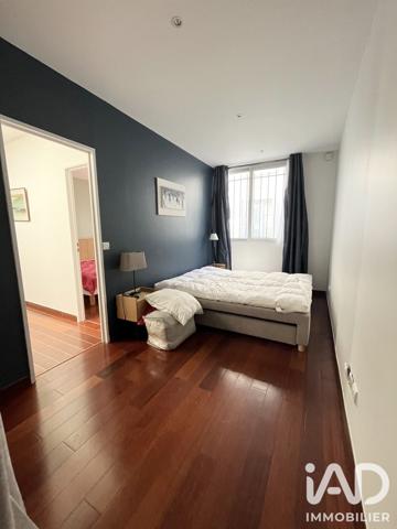 Immeuble à vendre 224 m² Paris 15
