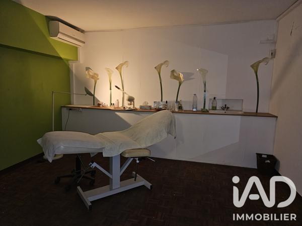 Droit au bail à vendre 135 m² Saint-Denis