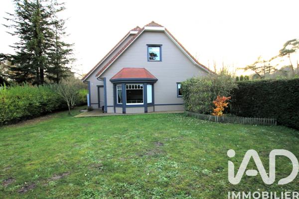 Maison à vendre 6 pièces 250 m² Quend