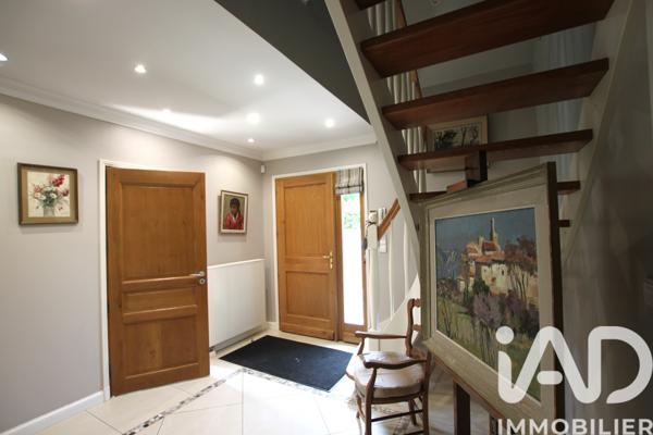 Maison à vendre 6 pièces 250 m² Quend