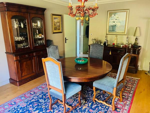 Maison d'architecte 11 pièces, 359 m2 sur parc de 7609 m2