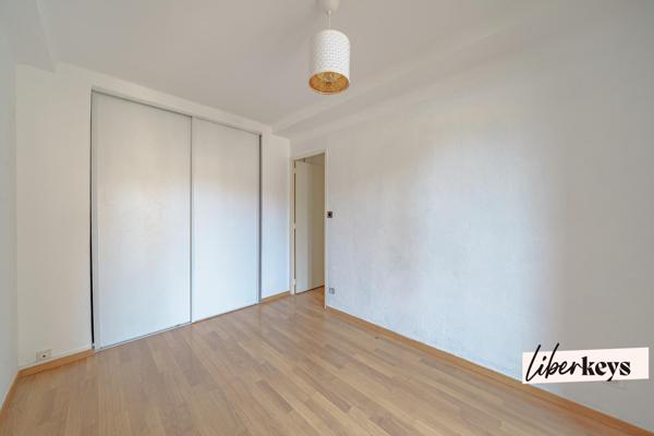 Appartement T2  7 Rue esquiros  13010 Marseille
