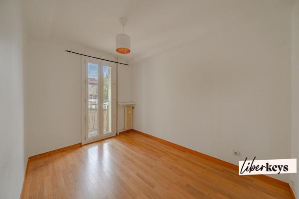 Appartement T2  7 Rue esquiros  13010 Marseille