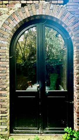 Maison meublée dans le Perche