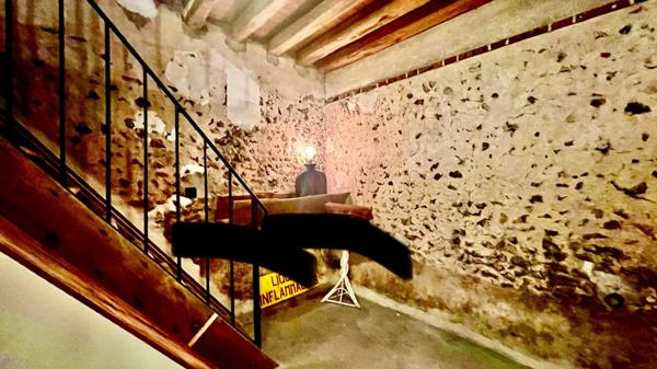 Maison meublée dans le Perche