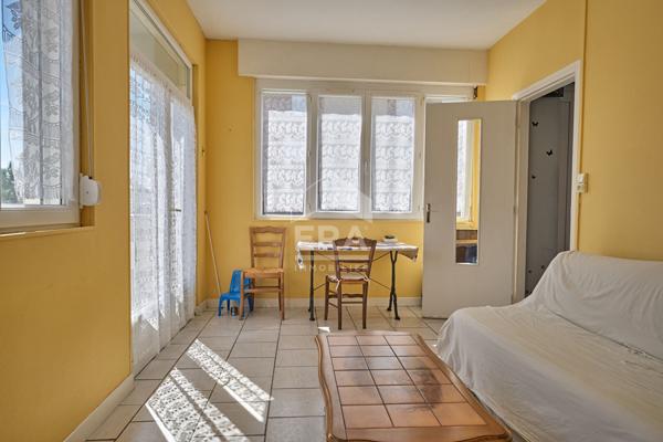 A Vendre - Maison 4 pièces - Berck plage