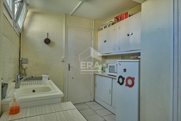 A Vendre - Maison 4 pièces - Berck plage