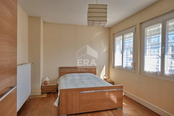 A Vendre - Maison 4 pièces - Berck plage