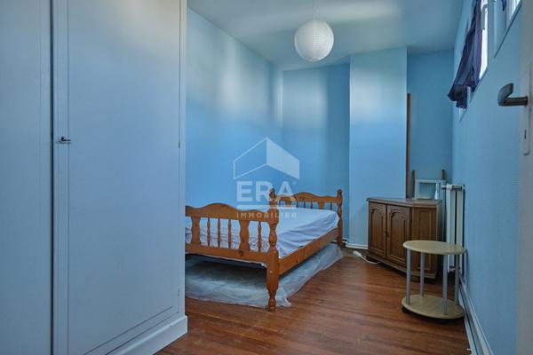 A Vendre - Maison 4 pièces - Berck plage