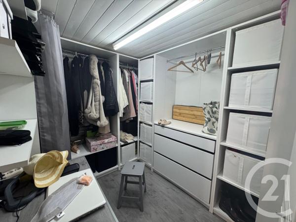 Maison à vendre  5 pièces - 105,59 m2 NANCRAS - 17