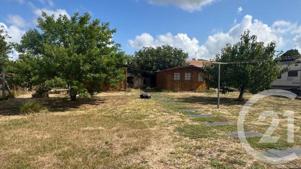 Maison à vendre  5 pièces - 105,59 m2 NANCRAS - 17