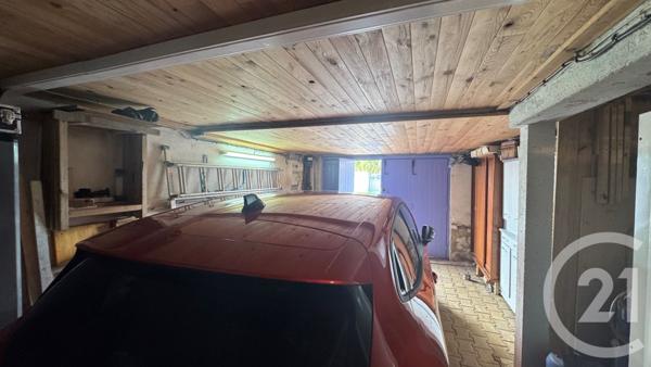 Maison à vendre  5 pièces - 105,59 m2 NANCRAS - 17