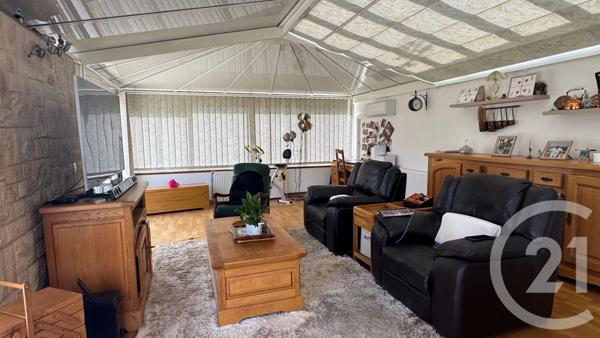 Maison à vendre  5 pièces - 105,59 m2 NANCRAS - 17