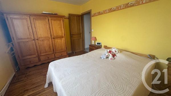 Maison à vendre  5 pièces - 105,59 m2 NANCRAS - 17