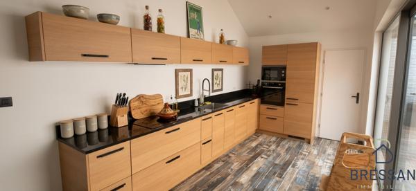 Maison 4 pièce(s) 3 chambre(s) 126 m²