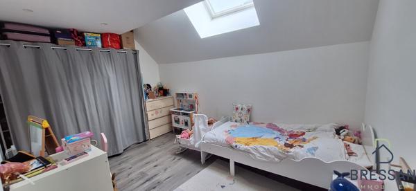 Maison 4 pièce(s) 3 chambre(s) 126 m²