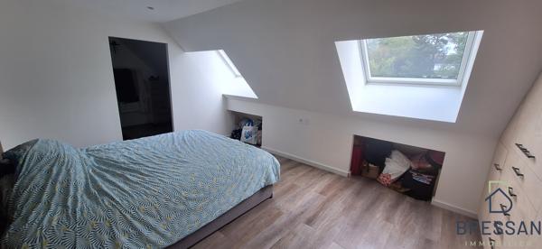 Maison 4 pièce(s) 3 chambre(s) 126 m²