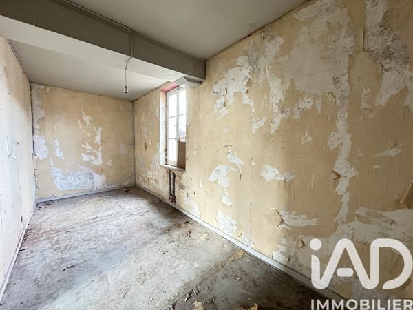 Maison à vendre 3 pièces 80 m² Chézy-sur-Marne