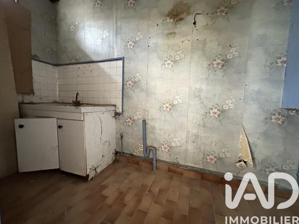 Maison à vendre 3 pièces 80 m² Chézy-sur-Marne