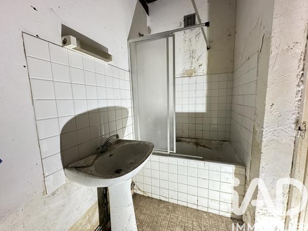 Maison à vendre 3 pièces 80 m² Chézy-sur-Marne