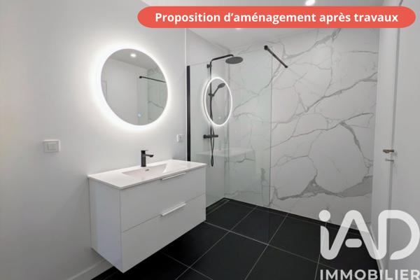 Maison à vendre 3 pièces 80 m² Chézy-sur-Marne