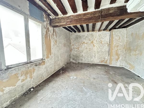 Maison à vendre 3 pièces 80 m² Chézy-sur-Marne