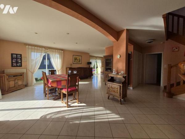 Vente Maison à Bignan 5 chambres