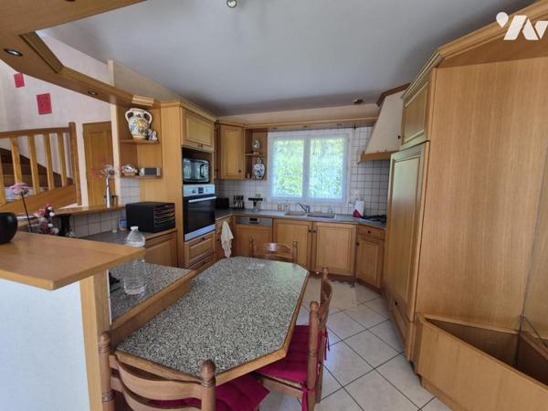 Vente Maison à Bignan 5 chambres