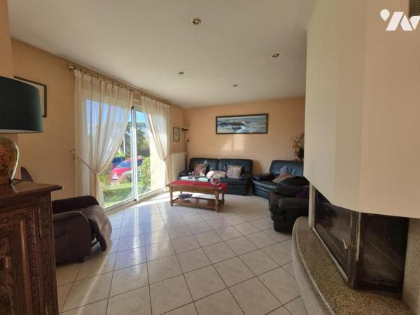 Vente Maison à Bignan 5 chambres