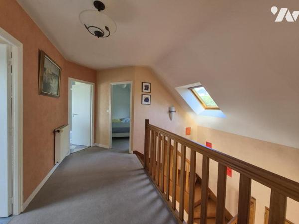 Vente Maison à Bignan 5 chambres