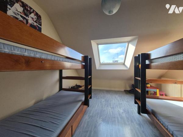 Vente Maison à Bignan 5 chambres