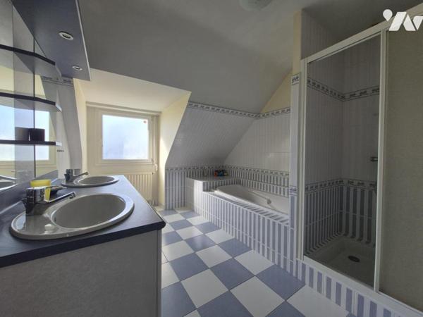 Vente Maison à Bignan 5 chambres