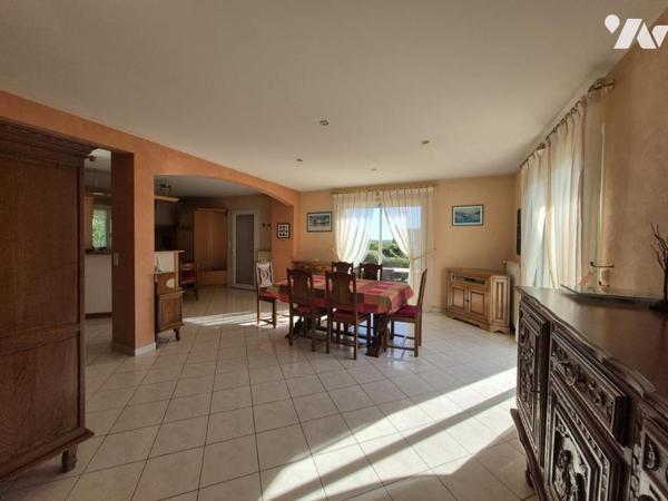 Vente Maison à Bignan 5 chambres