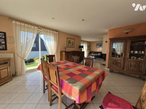 Vente Maison à Bignan 5 chambres