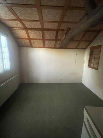 Maison à vendre à Chênehutte-Trèves-Cunault dans le Maine-et-Loire (49350), ref : 49075-777