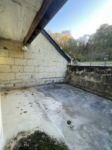 Maison à vendre à Chênehutte-Trèves-Cunault dans le Maine-et-Loire (49350), ref : 49075-777