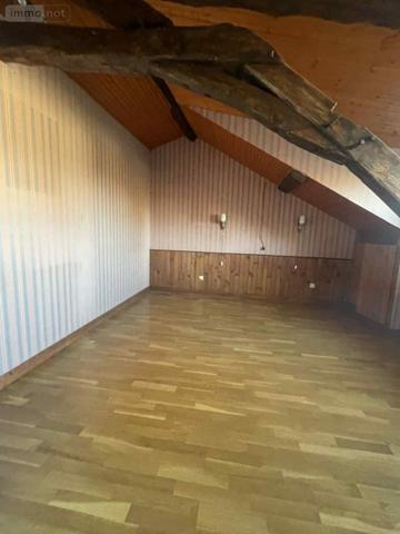 Maison à vendre à Chênehutte-Trèves-Cunault dans le Maine-et-Loire (49350), ref : 49075-777