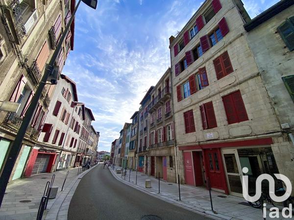 Apartment for sale 2 rooms 75 m² Bayonne