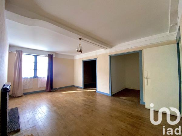 Apartment for sale 2 rooms 75 m² Bayonne