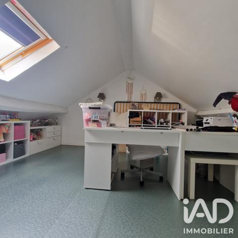 Maison à vendre 6 pièces 141 m² Bruay-sur-l'Escaut