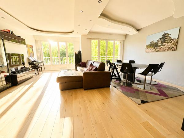 Appartement VINCENNES 4 pièce(s) 101 m2