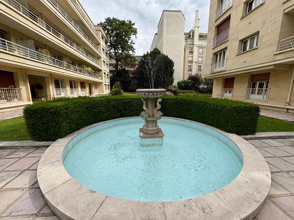 Appartement VINCENNES 4 pièce(s) 101 m2