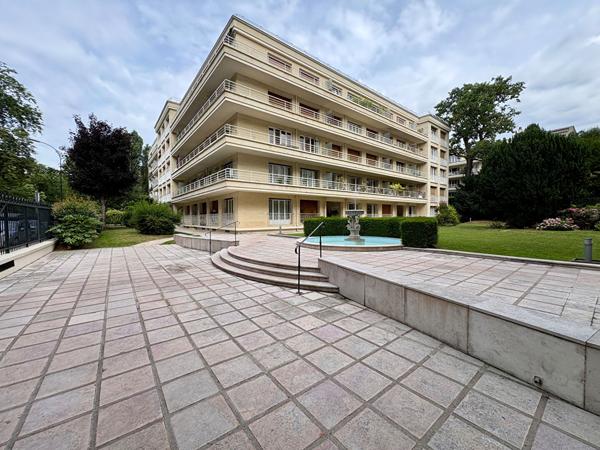 Appartement VINCENNES 4 pièce(s) 101 m2