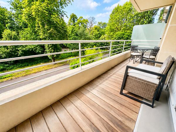 Appartement VINCENNES 4 pièce(s) 101 m2