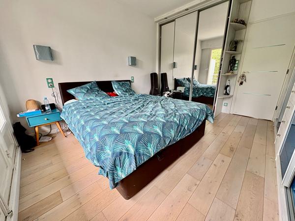 Appartement VINCENNES 4 pièce(s) 101 m2