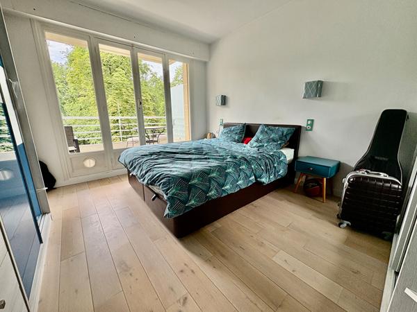 Appartement VINCENNES 4 pièce(s) 101 m2